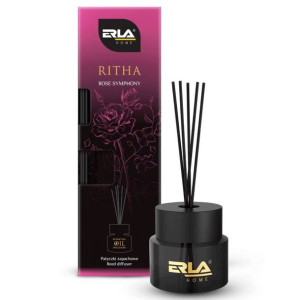 Patyczki Zapachowe 100ml Ritha Rose Symphony