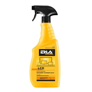 Środek Do Mycia Powierzchni Szklanych 750ml