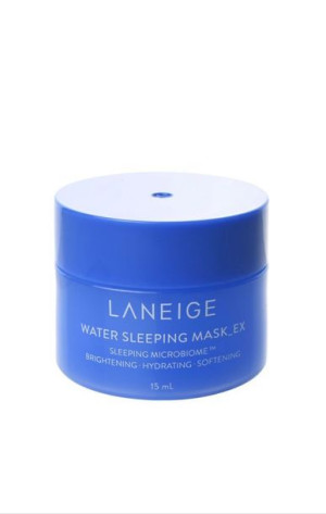 Laneige Water Sleeping Mask - maseczka do twarzy