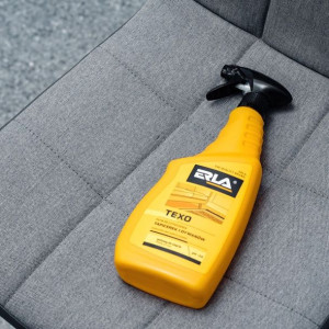 Płyn do czyszczenia tapicerki i dywanów ERLA TEXO 750 ml