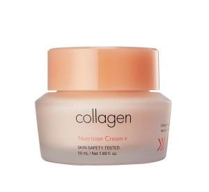 IT'S SKIN Collagen Nutrition Cream Ujędrniający