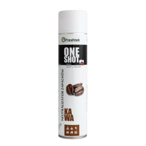One Shot Neutralizator Kawa 600 Ml