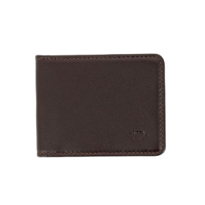 Nuvola Pelle Credit Card Holder ID Business Card Case Wallet in Genuine Lea