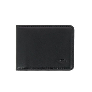 Nuvola Pelle Credit Card Holder ID Business Card Case Wallet in Genuine Lea