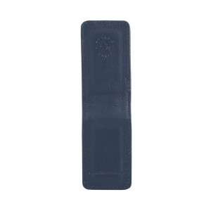 Nuvola Pelle Leather Magnetic Money Clip Clasp Bank Note or Paper Holder St