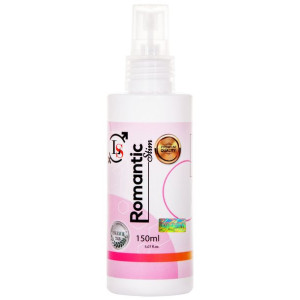 Olejek do masażu i lubrykant 150ml 2in1 Romantic Stim