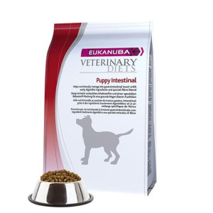 EUKANUBA Intestinal Formula 5kg