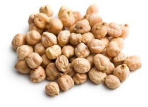 25 Kg Ciecierzyca Bio (surowiec) (25 Kg) 5