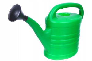 Konewka plastikowa 5l
