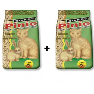 SUPER BENEK ZESTAW Pinio 2 x 10l