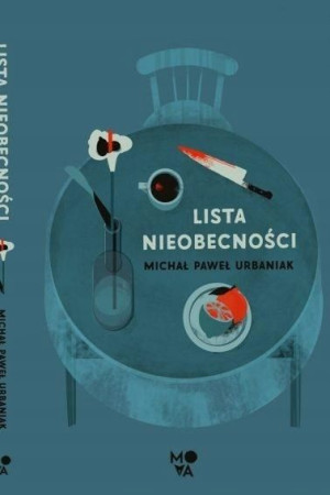 Lista nieobecności