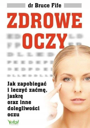 Zdrowe oczy