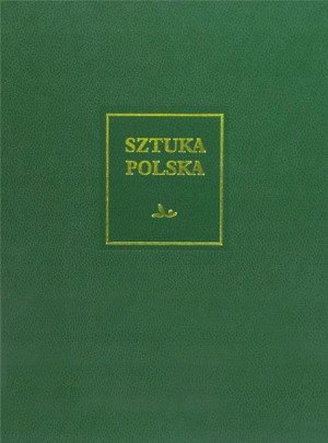 Sztuka polska. Sztuka XIX wieku