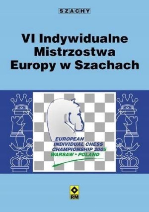 VI Indywidualne Mistrzostwa Europy w Szachach