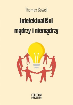 Intelektualiści mądrzy i niemądrzy w.2