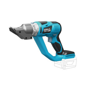 Nożyce do cięcia blachy 18V