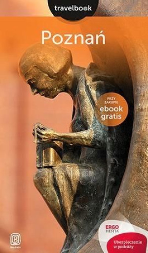 Travelbook - Poznań
