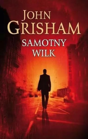 Samotny wilk BR
