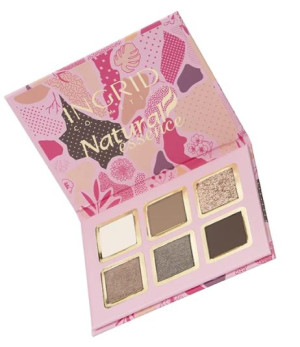 paleta cieni DISCOVERY  8g