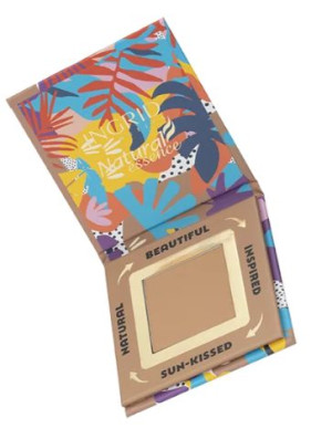 bronzer SUNNY BRONZE 5g