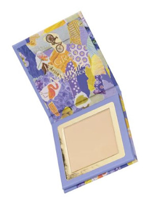 puder matujący NATURAL MATT 02 7g
