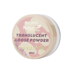 sypki puder transparentny 7g