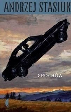 Grochów w. 2 Andrzej Stasiuk