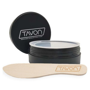 TAVON Maść na urazy stłuczenia Naturalna 100ml + szpatułka