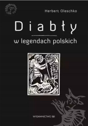 Diabły w legendach polskich