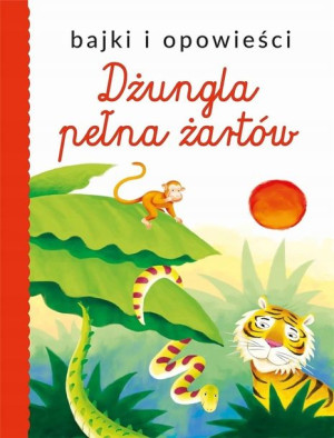 Dżungla pełna żartów