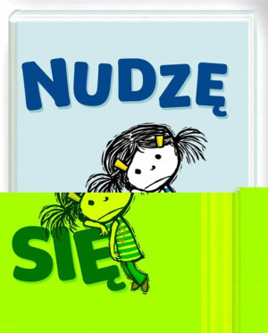 Nudzę się
