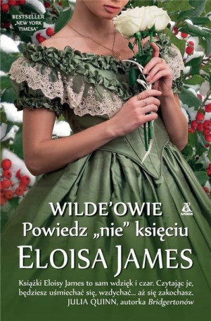 Powiedz "nie" księciu