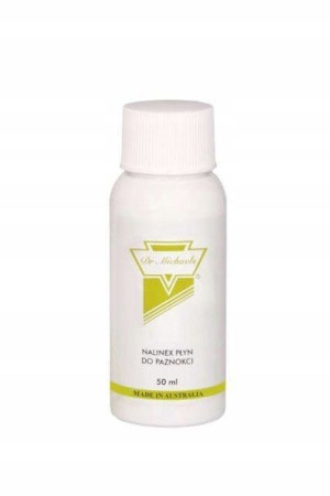 NAILINEX płyn do paznokci łuszczyca AZS 50 ml Dr. Michaels