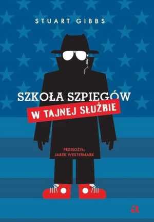 Szkoła szpiegów. W Tajnej Służbie