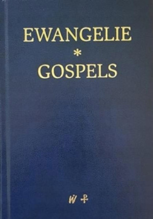 Ewangelie. Gospels