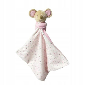 Miluś myszka 25cm
