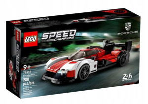 Lego SPEED CHAMPIONS 76916 Porsche 963