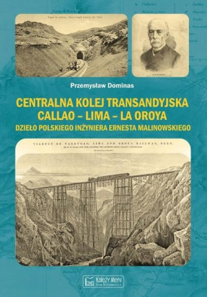 Centralna Kolej Transandyjska