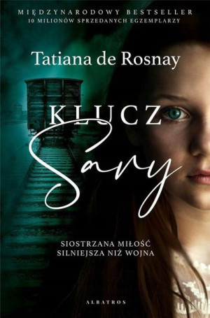 Klucz Sary