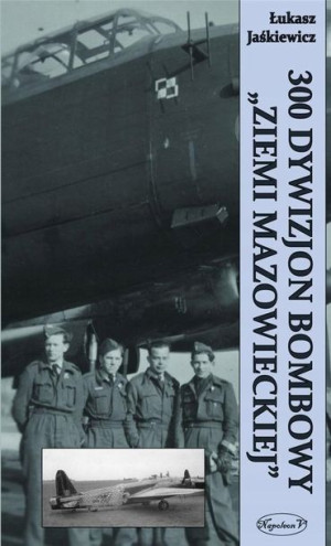 300 Dywizjon Bombowy Ziemi Mazowieckiej BR