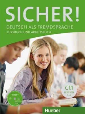 Sicher! C1/1 Kb + Ab + Cd Hueber