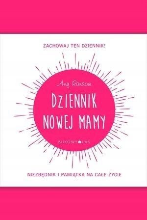 Dziennik nowej mamy