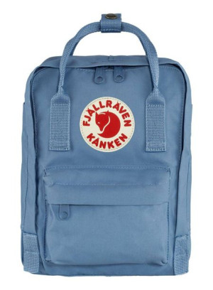 Plecak Fjallraven Kanken Mini - blue ridge