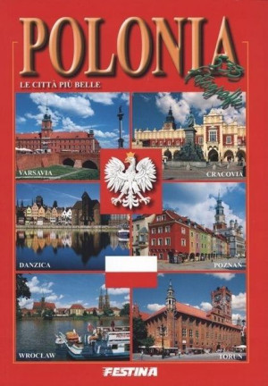 Polska 533 zdjęć - wersja włoska