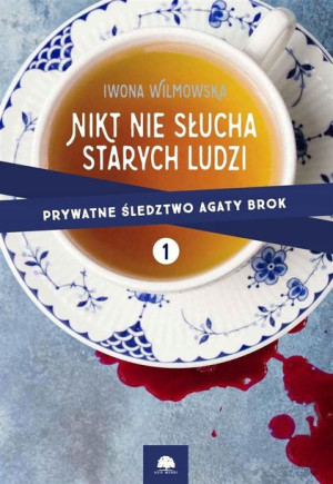 Nikt nie słucha starych ludzi