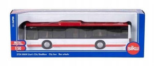 Siku Super - Autobus MAN S3734