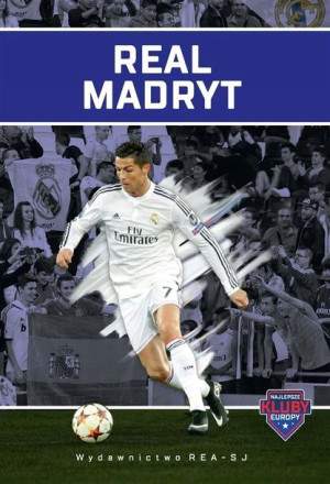 Real Madryt praca zbiorowa