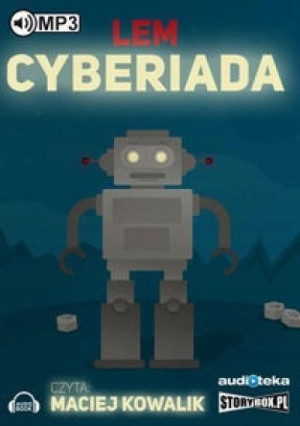 Cyberiada audiobook