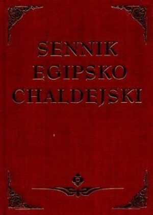 Sennik egipsko-chaldejski