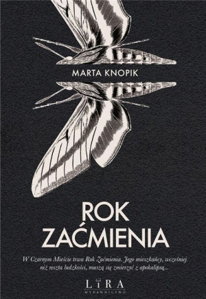 Rok Zaćmienia Marta Knopik